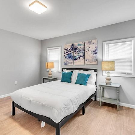 Villa Dave And Busters, Outlets, Convention Center Across Street W Parking - Sleeps 15 Atlantic Stadt Exterior foto