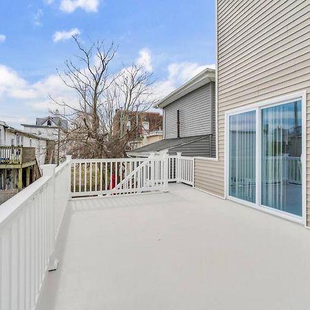 Villa Dave And Busters, Outlets, Convention Center Across Street W Parking - Sleeps 15 Atlantic Stadt Exterior foto