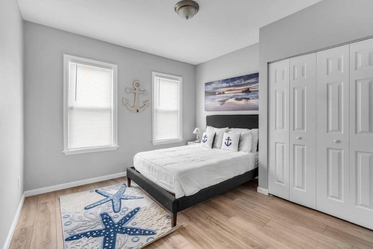 Villa Dave And Busters, Outlets, Convention Center Across Street W Parking - Sleeps 15 Atlantic Stadt Exterior foto